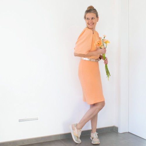 gaelle-top-jurk-patroon-3