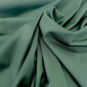 Yoga fabric mosgroen