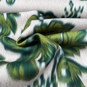 Blurred green mantel - foto 2