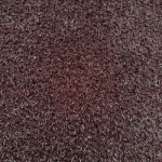 Breigoed in burgundy en lurex