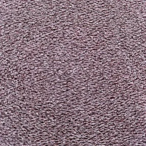 Fijne tricot rosé lurex