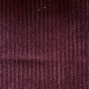 Ribwluweel burgundy