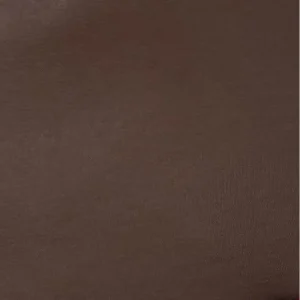 Satijn in chocolade bruin
