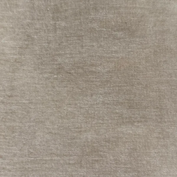 Velours in beige